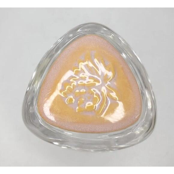 PartyLite Revitalize Votive Holder Rare Retired NIB P29C/P8579 - Picture 2 of 6